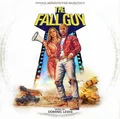 Dominic Lewis The Fall Guy - OST (2LP)