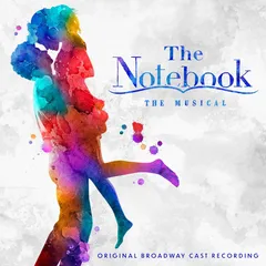 Musikal The Notebook - The Musical (CD)