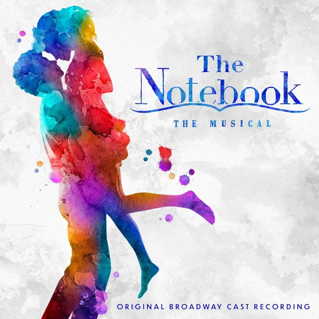 Musikal The Notebook - The Musical (CD) 