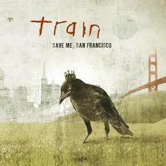 Train Save Me, San Francisco (2LP)