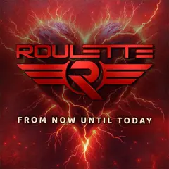 Roulette From Now Until Today EP (CD)