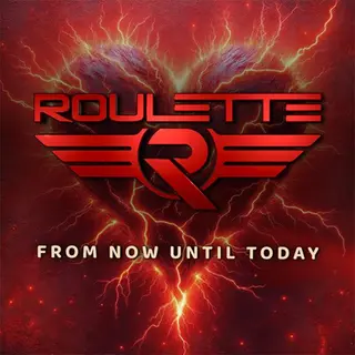 Roulette From Now Until Today EP (CD)