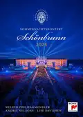 Wiener Philharmoniker Sommernachtkonzert 2024 (DVD)