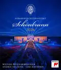 Wiener Philharmoniker Sommernachtkonzert 2024 (BD)