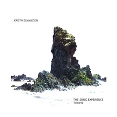 Kristin Sevaldsen The Sonic Experience - Iceland (CD)