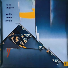 Karl Seglem path.hope.myth (CD)