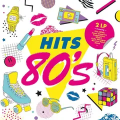 Diverse Artister Hits 80! (2LP)