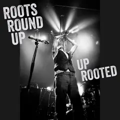 Roots Round Up Up Rooted (LP)