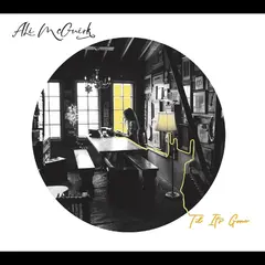 Ali McGuirk Til It's Gone (LP)