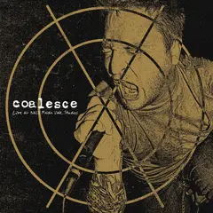 Coalesce Live At BBC's Maida Vale… - LTD (LP)