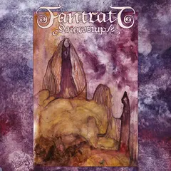 Fåntratt Ångerstupa - LTD (LP)