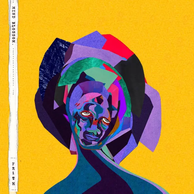 Fr1th Mind Blossom - LTD (LP) 
