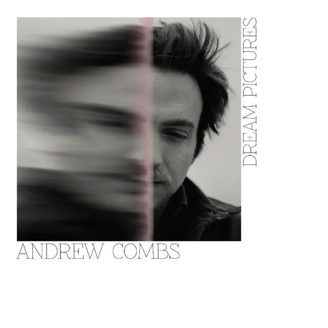 Andrew Combs Dream Pictures (LP) 