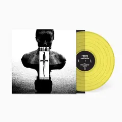 Radar Men From The Moon Vomitorium - LTD (LP)