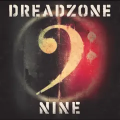 Dreadzone Nine - LTD (2LP)