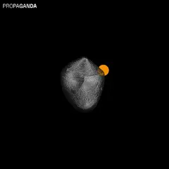 Propaganda Propaganda (CD)