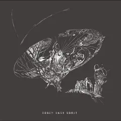 Søren Skov Orbit Adrift (LP)