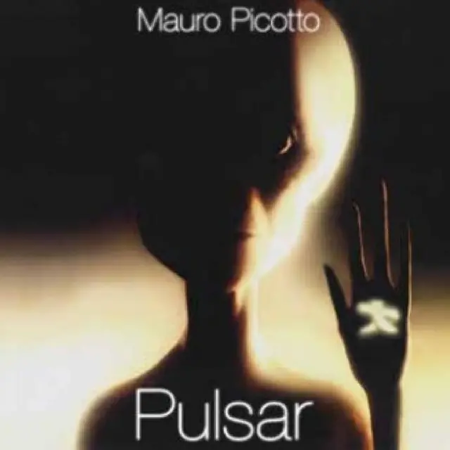 Mauro Picotto Pulsar (12") 