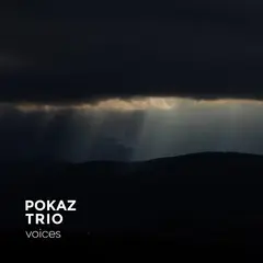 Pokaz Trio Voices (LP)