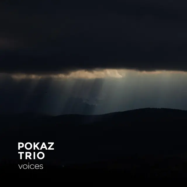 Pokaz Trio Voices (LP) 