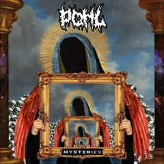 Pohl Mysteries (LP)