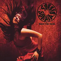 Soraia Shed The Skin (LP)