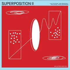 Superposition II - LTD (LP)
