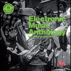 Diverse Artister The Drum 'n Bass Session (2LP)