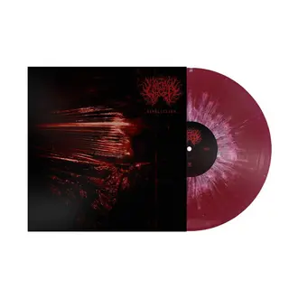 Larcenia Roe Dereliction - LTD (LP)