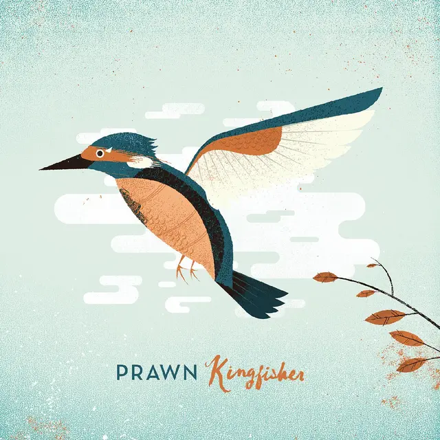 Prawn Kingfisher: Deluxe Edition - LTD (2LP) 