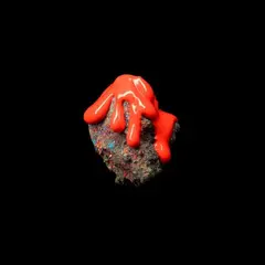 Rubber Oh Soil - LTD (LP)