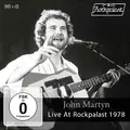 John Martyn Live At Rockpalast 1978 (CD+DVD)
