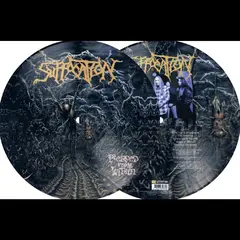 Suffocation Pierced From Within - LTD (LP)