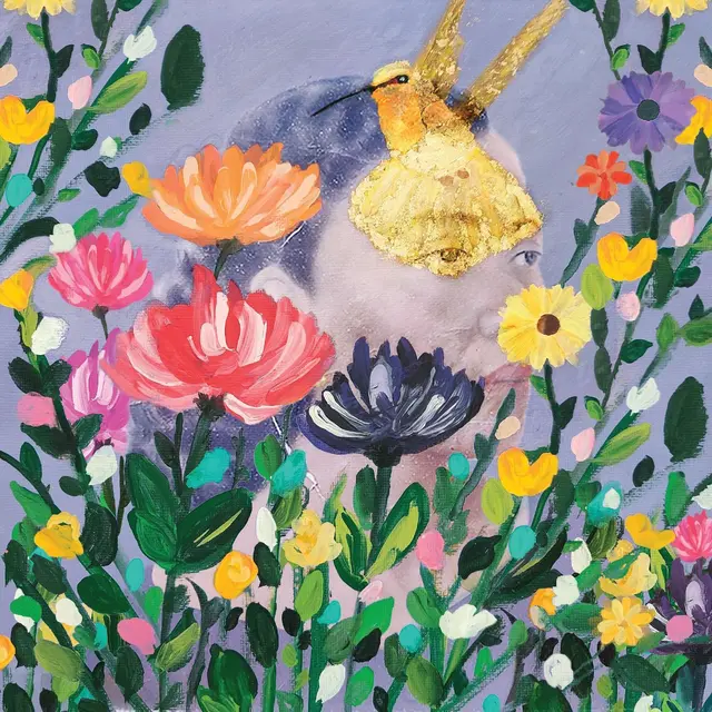Tomin Flores Para Verene/Cantos… - LTD (LP) 