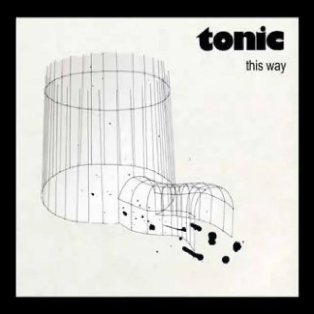 Tonic This Way (1980) (CD) 