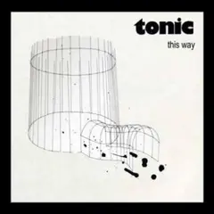Tonic This Way (1980) (LP)