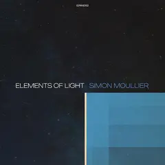 Simon Moullier Elements Of Light (LP)