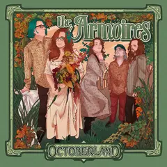 The Armoires Octoberland (LP)
