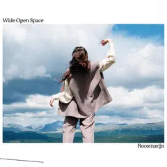 Roosmarijn Wide Open Space (LP)