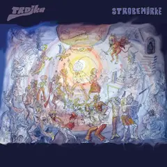 Trojka Strobemørke (LP)