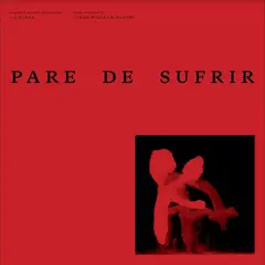 James William Blades Pare De Sufrir - OST (LP)