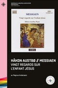 Magnus Andersson Håkon Austbø - Messiaen (BOK)