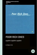 Reidar A. Eik Poor Rich Ones - Happy Happy Happy (BOK)