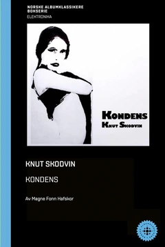Magne Fonn Hafskor Knut Skodvin - Kondens (BOK)