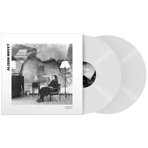 Alison Moyet Key - LTD (2LP) 