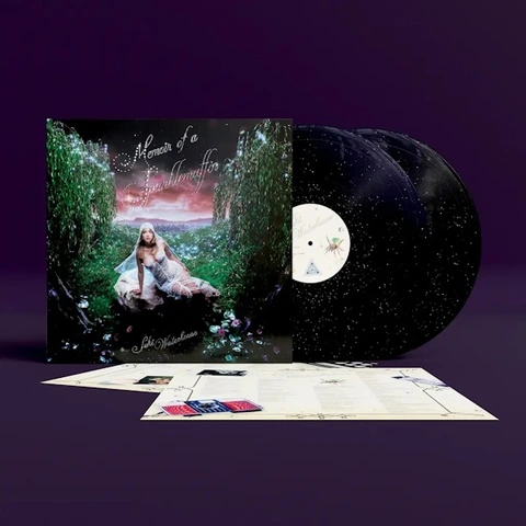 Suki Waterhouse Memoir Of A Sparklemuffin - LTD (2LP) 