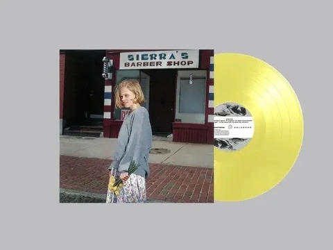 Drop Nineteens Delaware - LTD (LP) 