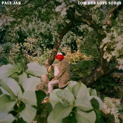 Pale Jay Low End Love Songs (CD)