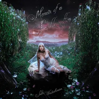 Suki Waterhouse Memoir Of A Sparklemuffin - LTD (2LP)