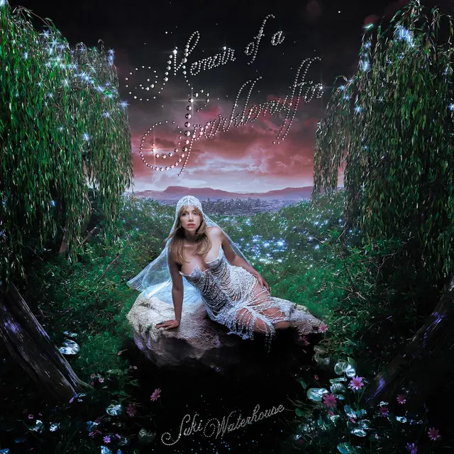 Suki Waterhouse Memoir Of A Sparklemuffin - LTD (2LP) 